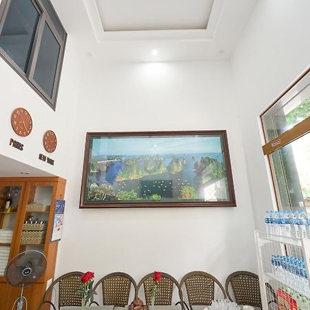 Swan Motel 下龍 外观 照片
