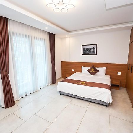 Swan Motel 下龍 外观 照片
