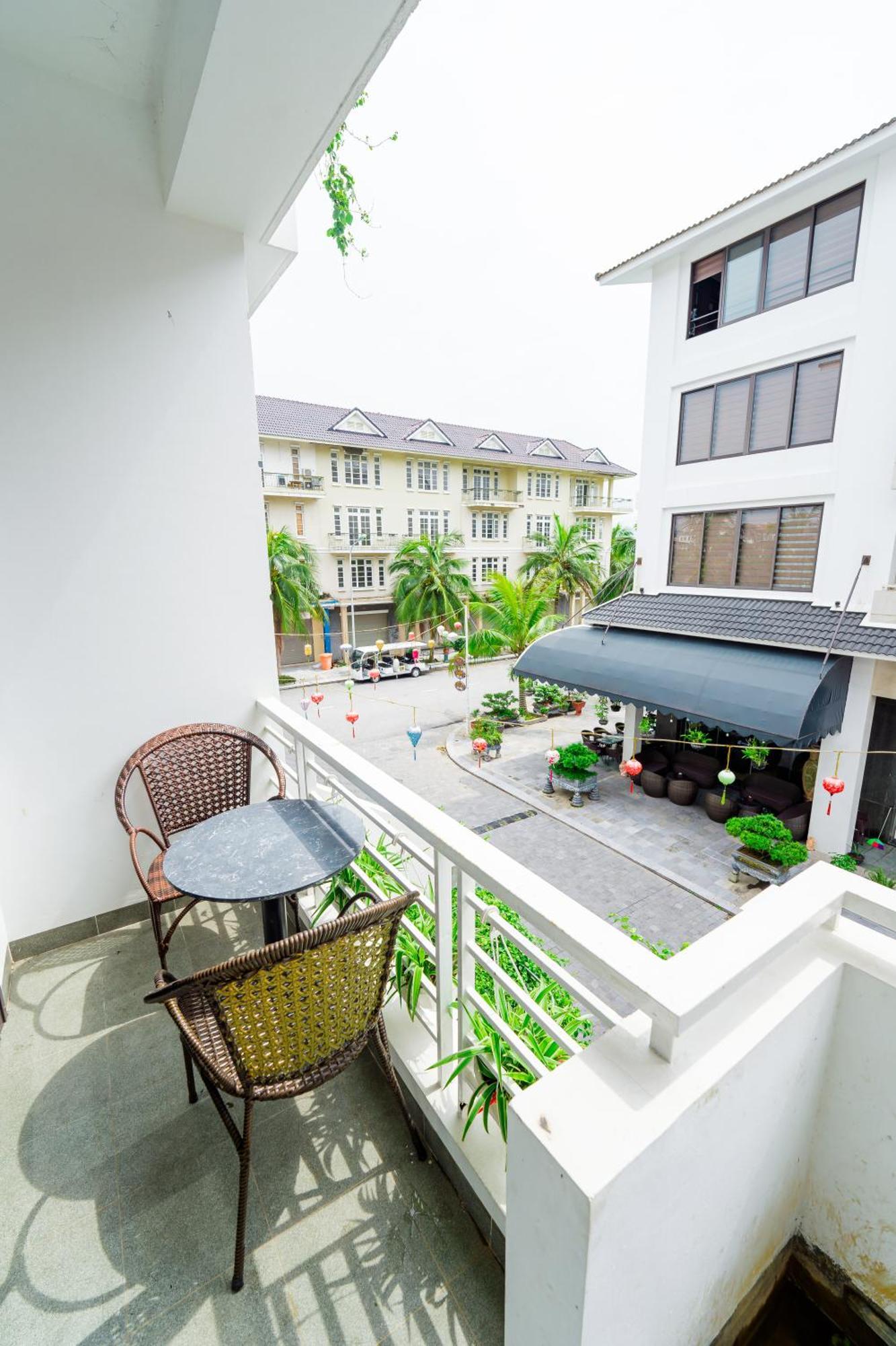 Swan Motel 下龍 外观 照片